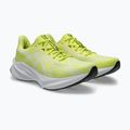 Vyriški bėgimo batai ASICS Dynablast 5 citron/white 3