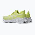 Vyriški bėgimo batai ASICS Dynablast 5 citron/white 4
