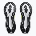 Vyriški bėgimo batai ASICS Dynablast 5 citron/white 6