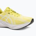 Vyriški bėgimo batai ASICS Dynablast 5 citron/white 7