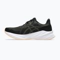 Vyriški bėgimo batai ASICS Dynablast 5 black/brown stone 2