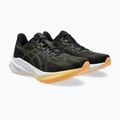 Vyriški bėgimo batai ASICS Dynablast 5 black/brown stone 3