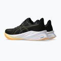 Vyriški bėgimo batai ASICS Dynablast 5 black/brown stone 4