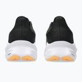 Vyriški bėgimo batai ASICS Dynablast 5 black/brown stone 5
