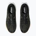 Vyriški bėgimo batai ASICS Dynablast 5 black/brown stone 7