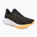Vyriški bėgimo batai ASICS Dynablast 5 black/brown stone