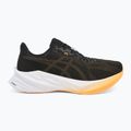 Vyriški bėgimo batai ASICS Dynablast 5 black/brown stone 2