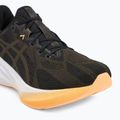 Vyriški bėgimo batai ASICS Dynablast 5 black/brown stone 7
