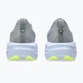 Moteriški bėgimo batai ASICS Novablast 5 gravel/blue fade 5
