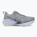Moteriški bėgimo batai ASICS Novablast 5 gravel/blue fade 2