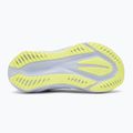 Moteriški bėgimo batai ASICS Novablast 5 gravel/blue fade 4