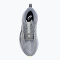 Moteriški bėgimo batai ASICS Novablast 5 gravel/blue fade 5