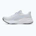 Moteriški bėgimo batai ASICS Versablast 4 white/blue fade 2