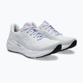 Moteriški bėgimo batai ASICS Versablast 4 white/blue fade 3