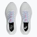 Moteriški bėgimo batai ASICS Versablast 4 white/blue fade 6