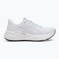 Moteriški bėgimo batai ASICS Versablast 4 white/blue fade 2
