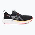 Vyriški bėgimo bateliai ASICS Gel-Pulse 16 black/white 2
