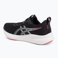 Vyriški bėgimo bateliai ASICS Gel-Pulse 16 black/white 3