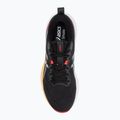 Vyriški bėgimo bateliai ASICS Gel-Pulse 16 black/white 5