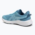 Vyriški bėgimo batai ASICS Jolt 5 stillwater/honey beige 3
