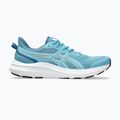 Vyriški bėgimo batai ASICS Jolt 5 stillwater/honey beige
