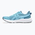 Vyriški bėgimo batai ASICS Jolt 5 stillwater/honey beige 2
