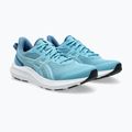 Vyriški bėgimo batai ASICS Jolt 5 stillwater/honey beige 3