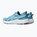 Vyriški bėgimo batai ASICS Jolt 5 stillwater/honey beige 4