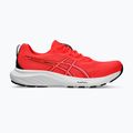 Vyriški bėgimo bateliai ASICS Gel-Contend 9 flash red/blue fade
