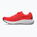 Vyriški bėgimo bateliai ASICS Gel-Contend 9 flash red/blue fade 2