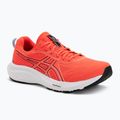 Vyriški bėgimo bateliai ASICS Gel-Contend 9 flash red/blue fade