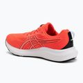 Vyriški bėgimo bateliai ASICS Gel-Contend 9 flash red/blue fade 3