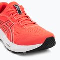Vyriški bėgimo bateliai ASICS Gel-Contend 9 flash red/blue fade 7