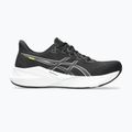 ASICS Versablast 4 black/pure silver vyriški bėgimo bateliai