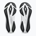 ASICS Versablast 4 black/pure silver vyriški bėgimo bateliai 6