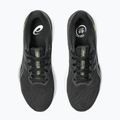 ASICS Versablast 4 black/pure silver vyriški bėgimo bateliai 7