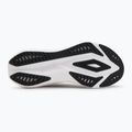 Vyriški bėgimo batai ASICS Versablast 4 black/pure silver 4