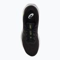 Vyriški bėgimo batai ASICS Versablast 4 black/pure silver 5