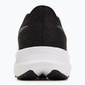 Vyriški bėgimo batai ASICS Versablast 4 black/pure silver 6