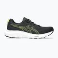 Vyriški bėgimo bateliai ASICS Gel-Contend 9 black/citron