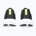 Vyriški bėgimo bateliai ASICS Gel-Contend 9 black/citron 5