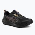 Vyriški bėgimo batai ASICS Gel-Sonoma 8 GTX black/dark kobalt