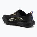 Vyriški bėgimo batai ASICS Gel-Sonoma 8 GTX black/dark kobalt 3