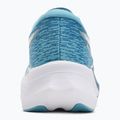 Vyriški bėgimo bateliai ASICS Magic Speed 4 stillwater/white 6