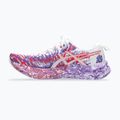 Vyriški bėgimo bateliai ASICS Noosa Tri 16 white/edo purple 2