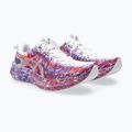 Vyriški bėgimo bateliai ASICS Noosa Tri 16 white/edo purple 3