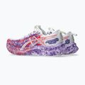 Vyriški bėgimo bateliai ASICS Noosa Tri 16 white/edo purple 4