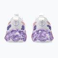 Vyriški bėgimo bateliai ASICS Noosa Tri 16 white/edo purple 5