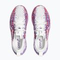Vyriški bėgimo bateliai ASICS Noosa Tri 16 white/edo purple 6