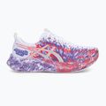 Vyriški bėgimo bateliai ASICS Noosa Tri 16 white/edo purple 2